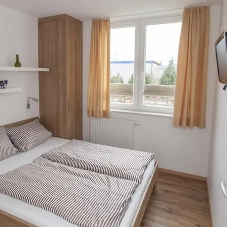 Lejlighed Meerblick 2 - #125632
